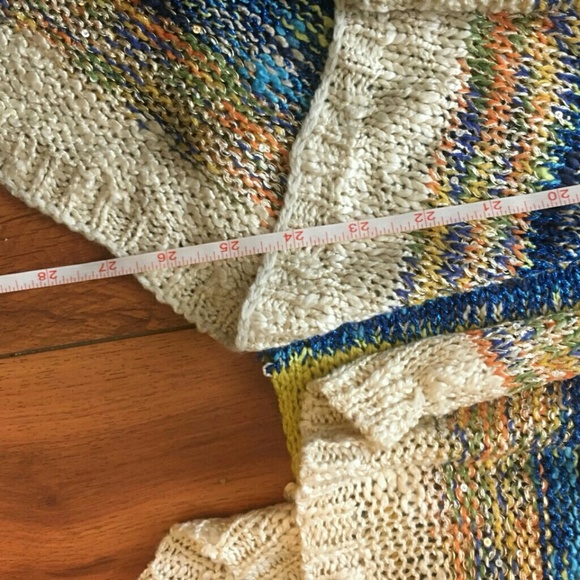 New Sweater Cardigan - Picture 5 of 7